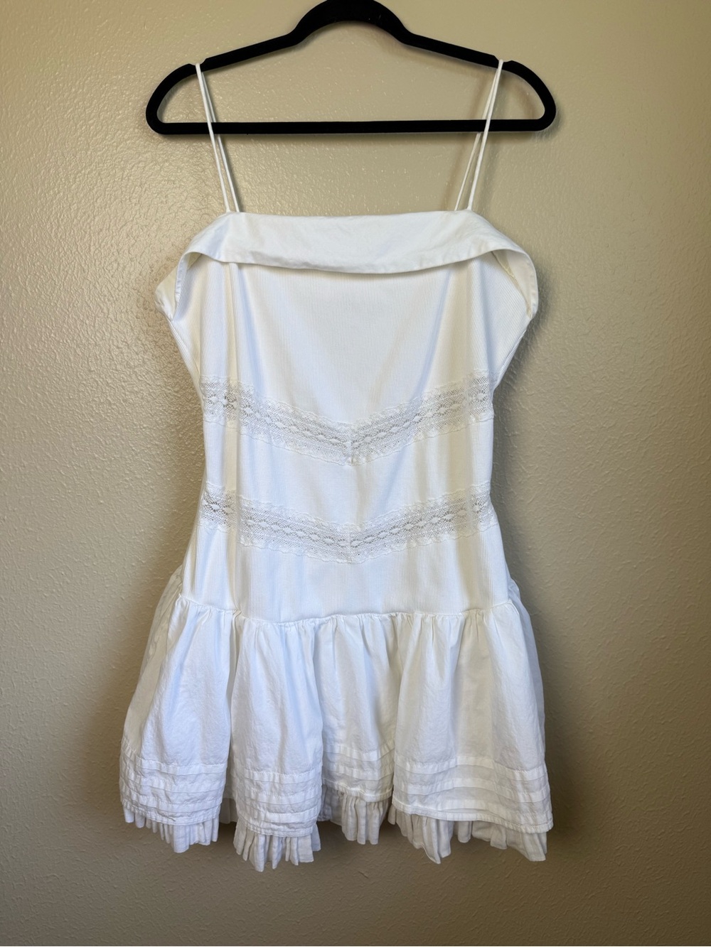 Free people Bliss Beauty Mini Dress - Picture 4 of 8